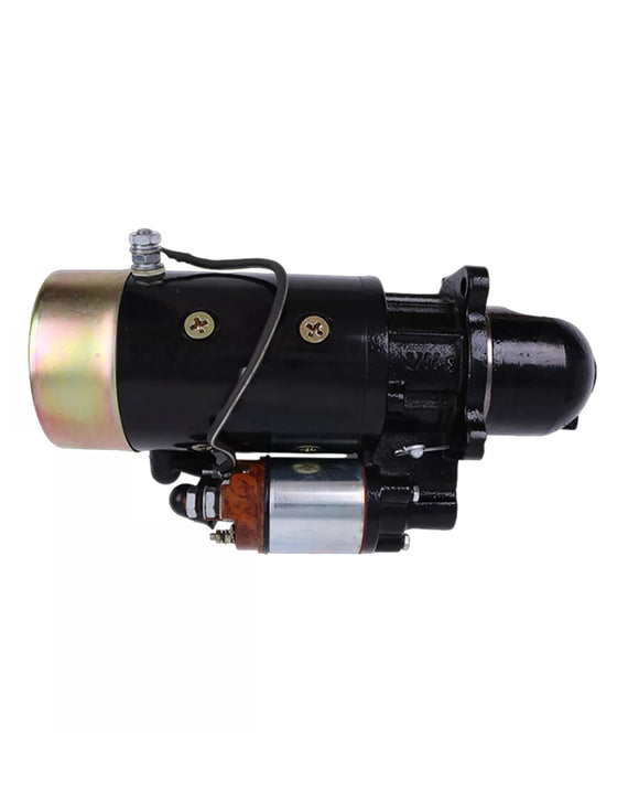 Motor de arranque 4944703 5403868 109054 para motor diésel Cummins 6BT
