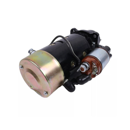 Starter Motor 4944703 5403868 109054 for Cummins 6BT Diesel