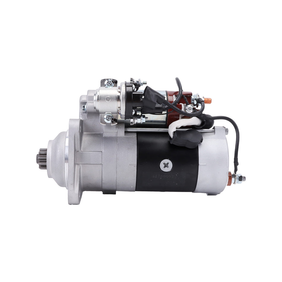 Démarreur 4944703 5403868 109054 pour moteur diesel Cummins 6BT