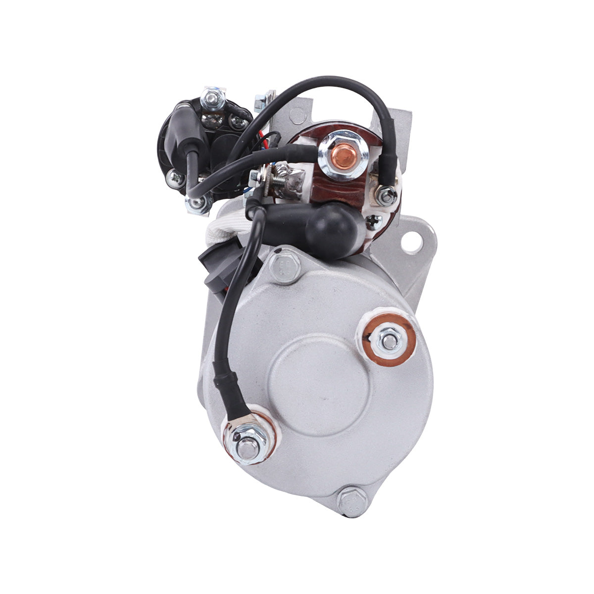 Starter Motor 4944703 5403868 109054 for Cummins 6BT Diesel Engine
