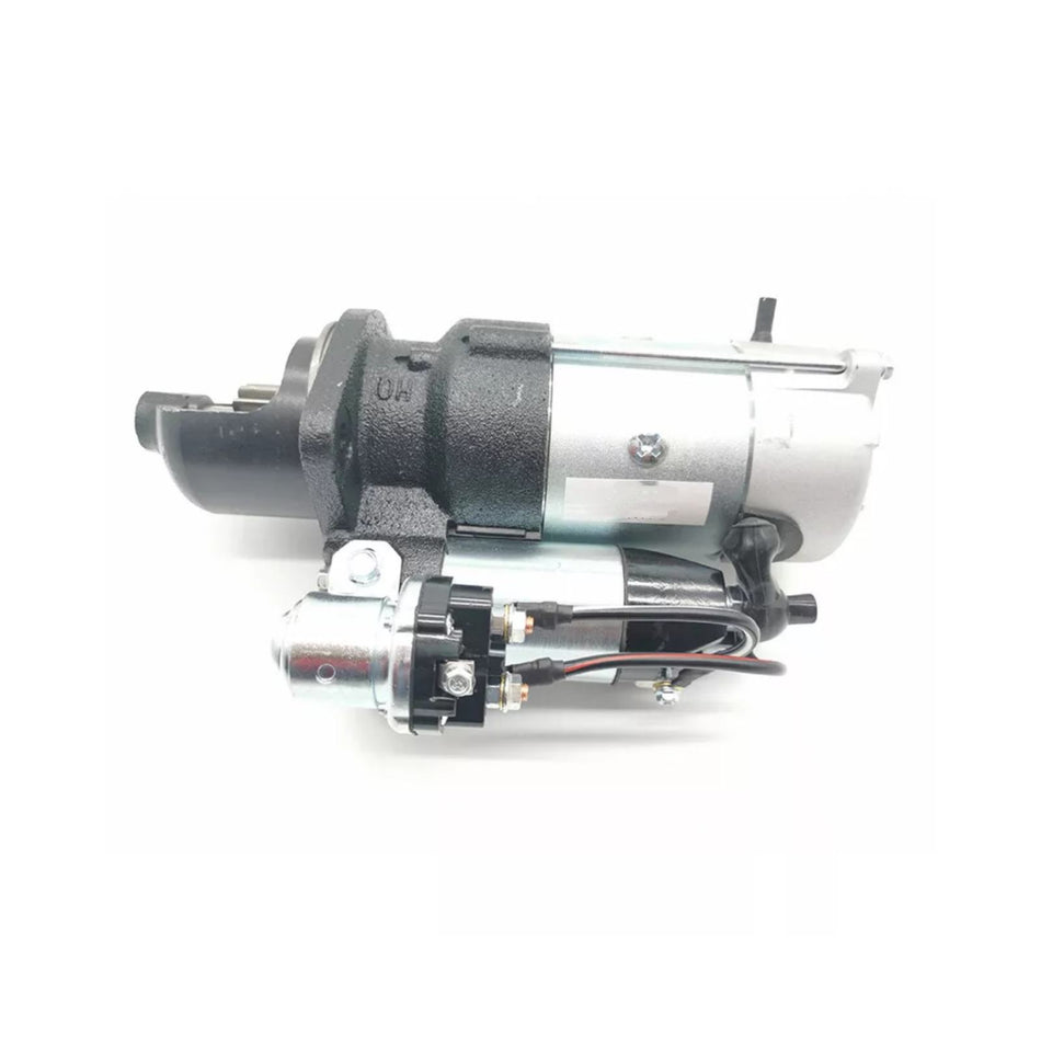 Starter Motor 4948058 for Cummins Engine 4B3.9 6B5.9