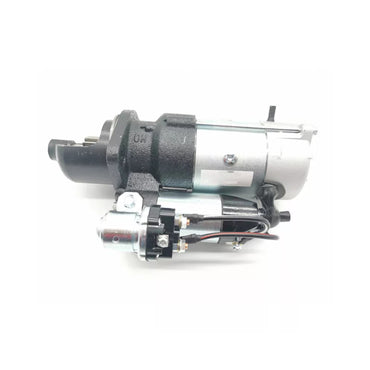 Motor de arranque 4948058 para motor Cummins 4B3.9 6B5.9