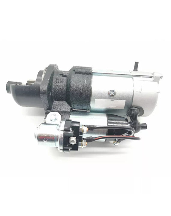 Motor de arranque 4948058 para motor Cummins 4B3.9 6B5.9