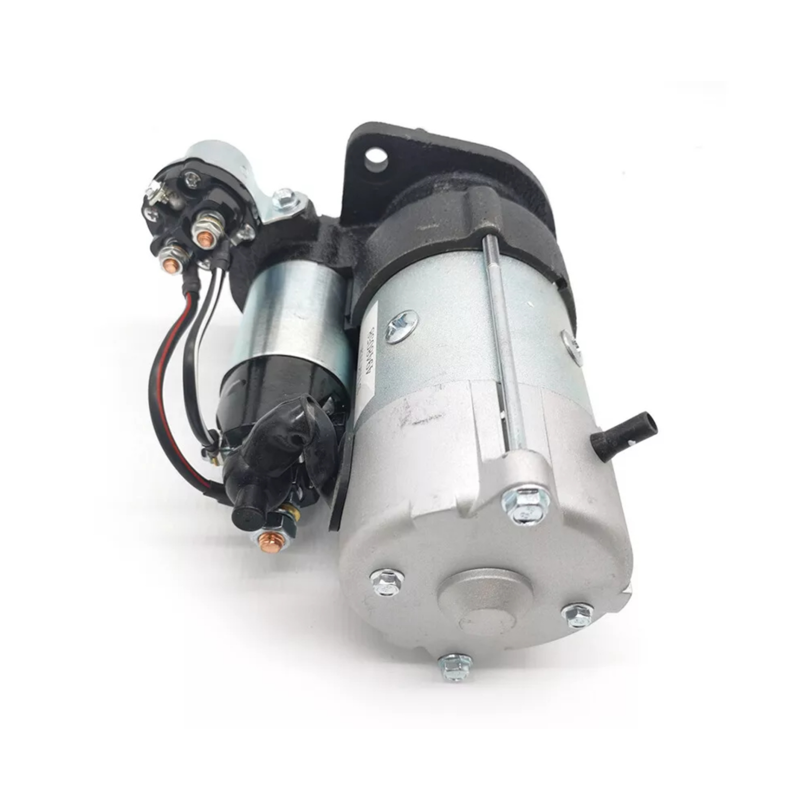 Motor de partida 4948058 para motor Cummins 4B3.9 6B5.9 - Sinocmp