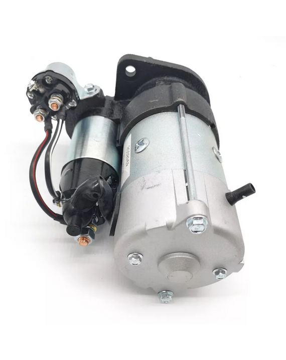 Motor de arranque 4948058 para motor Cummins 4B3.9 6B5.9