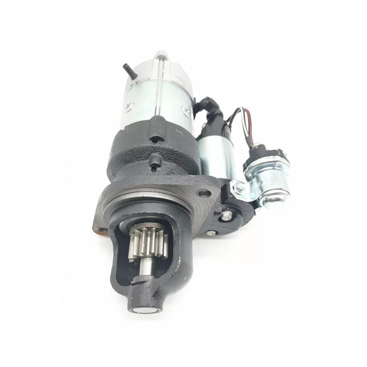 Motor de arranque 4948058 para Cummins 4B3.9 6B5.9