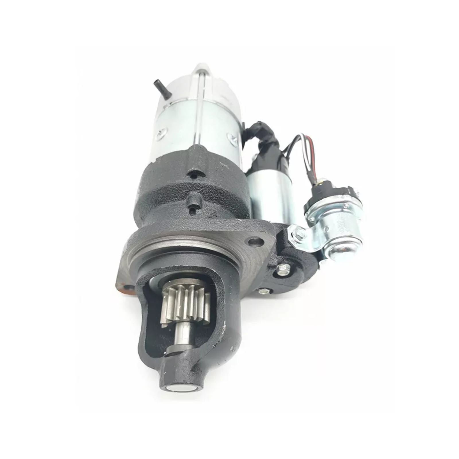 Motor de arranque 4948058 para Cummins 4B3.9 6B5.9