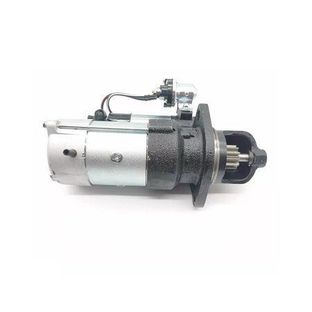 Motor de partida 4948058 para Cummins 