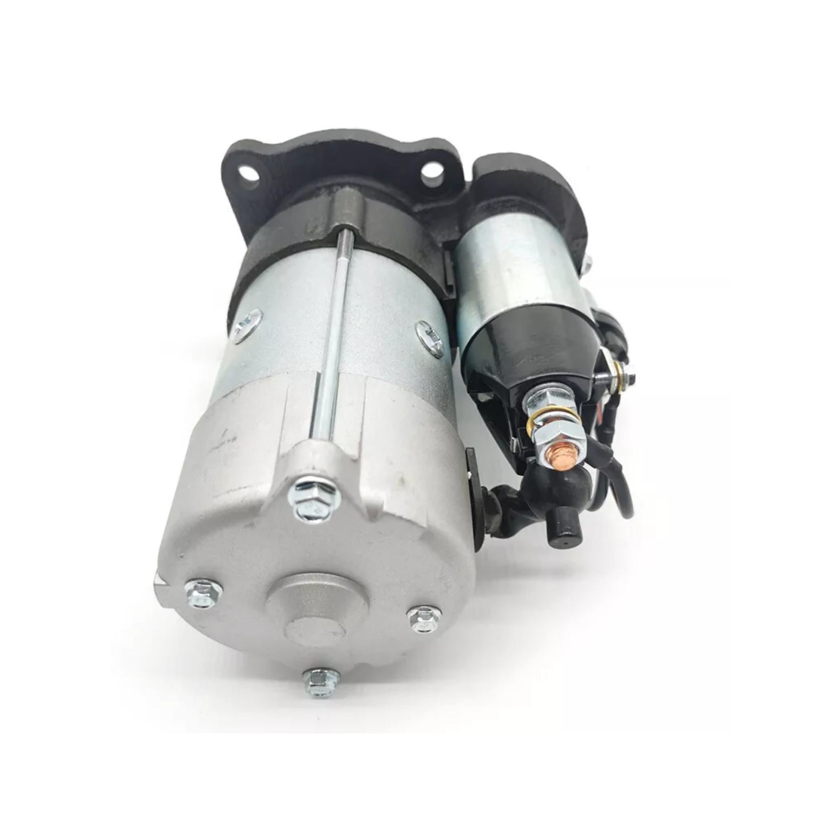 Motor de partida 4948058 para Cummins - Sinocmp