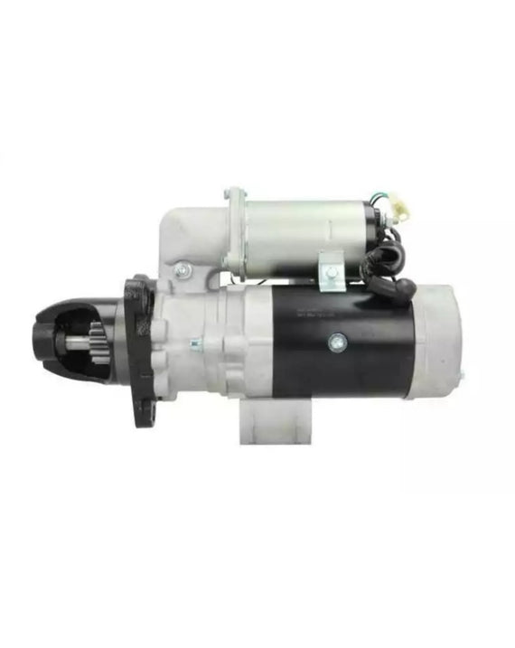 Motor de arranque 4980283 para motor Cummins 6CT 6CT8.3
