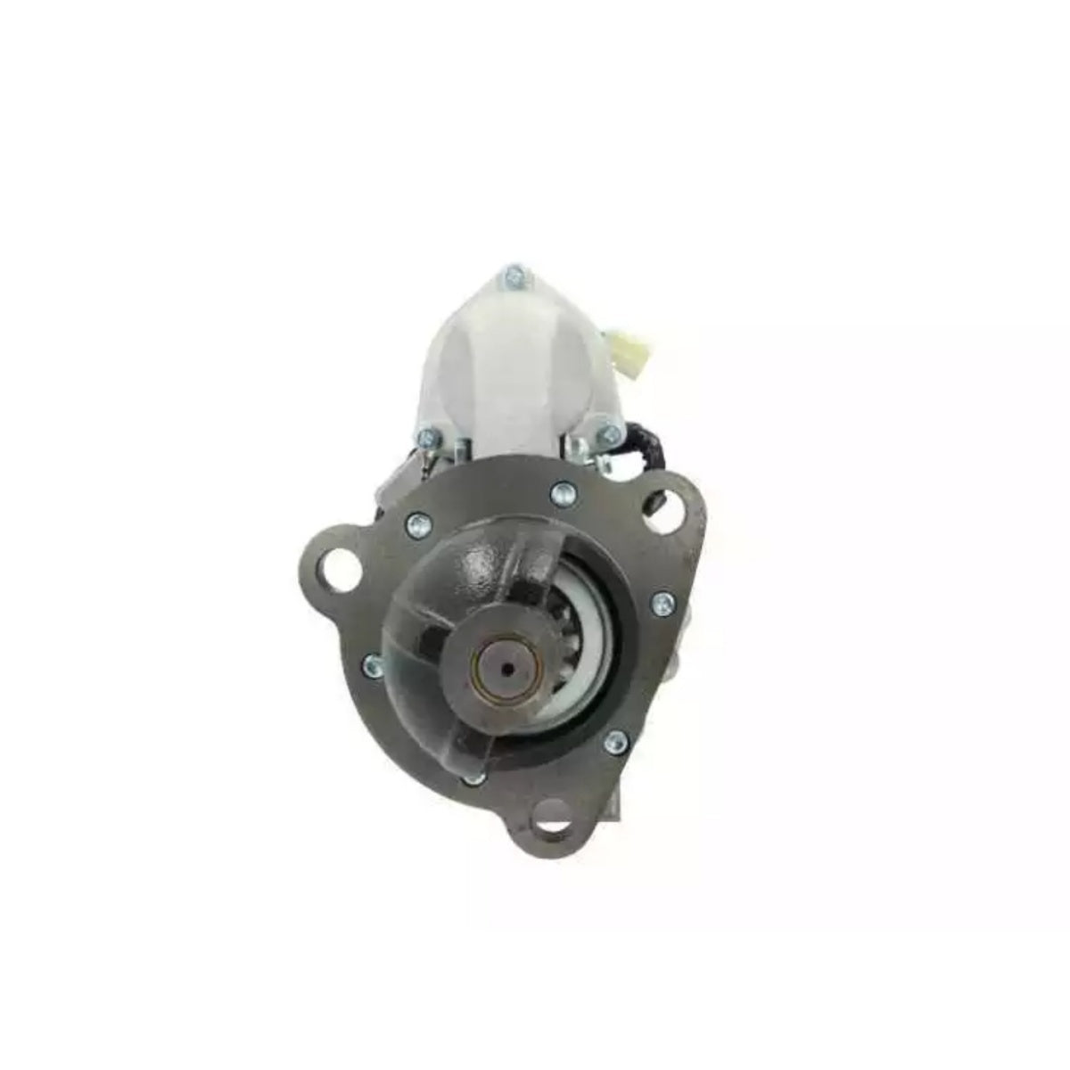 Starter Motor 4980283 for Cummins 6CT 6CT8.3 Engine - Sinocmp