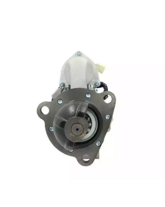 Motor de arranque 4980283 para motor Cummins 6CT 6CT8.3