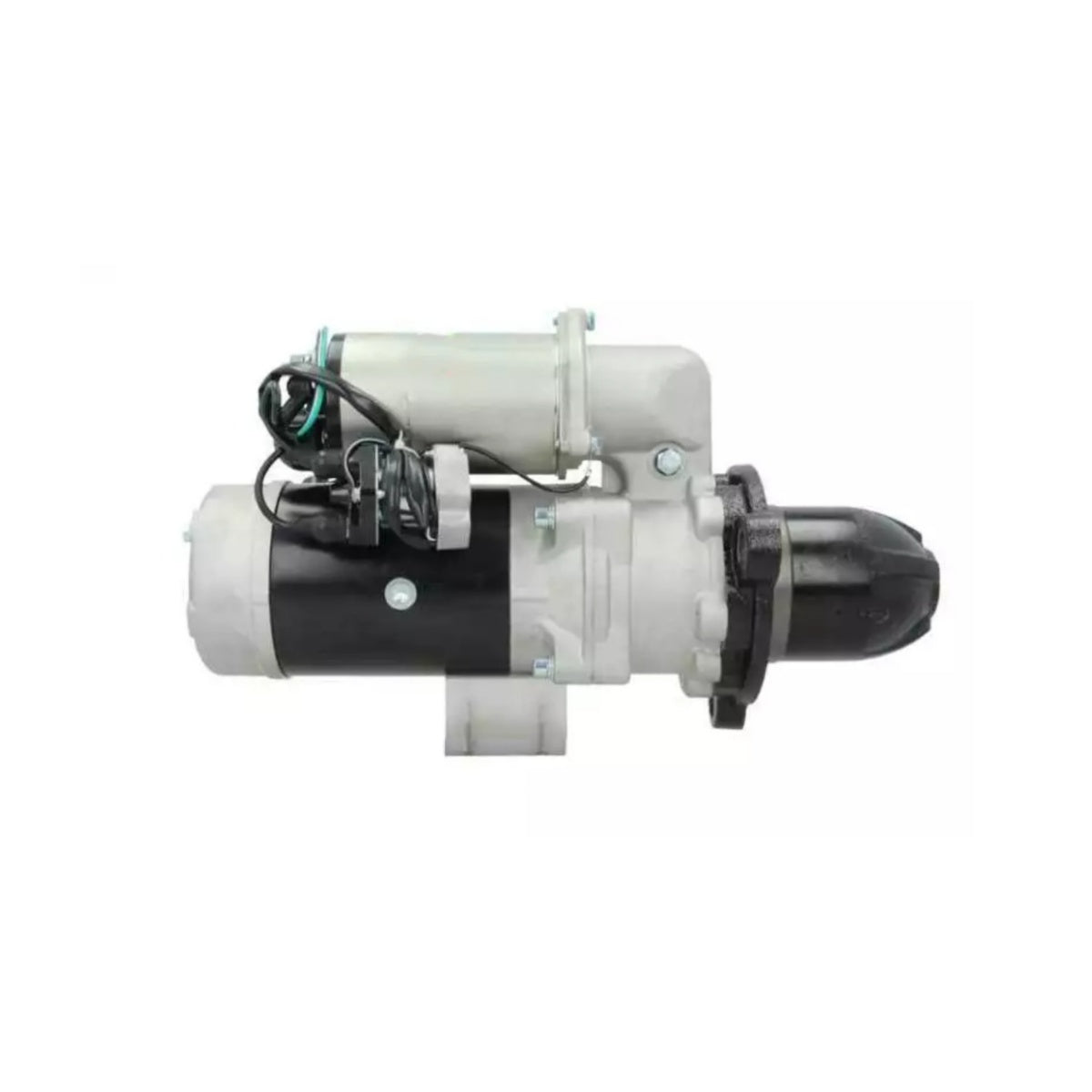 Starter Motor 4980283 for Cummins 6CT 6CT8.3 