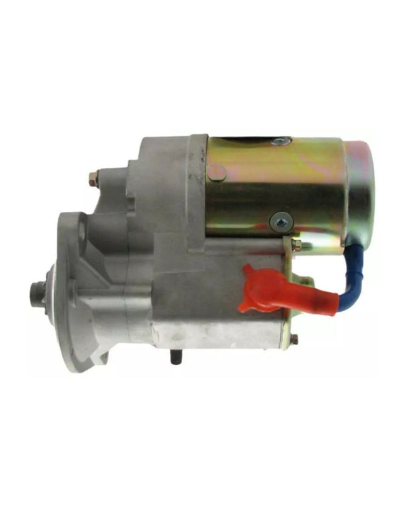Motor de arranque 4982589 para motor Cummins B3.3
