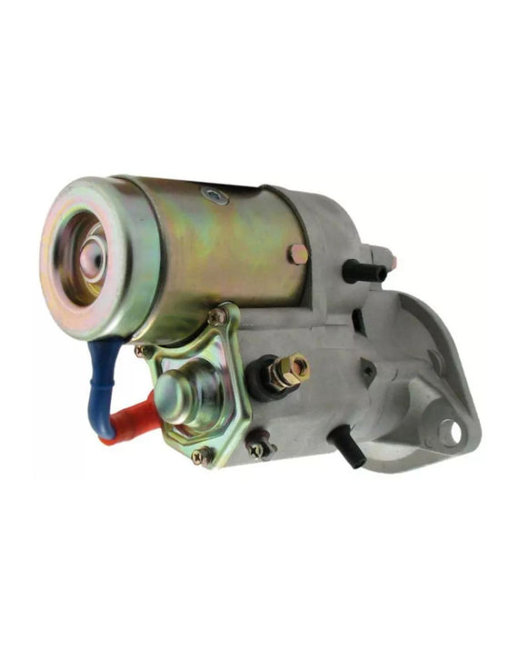 Motor de arranque 4982589 para motor Cummins B3.3