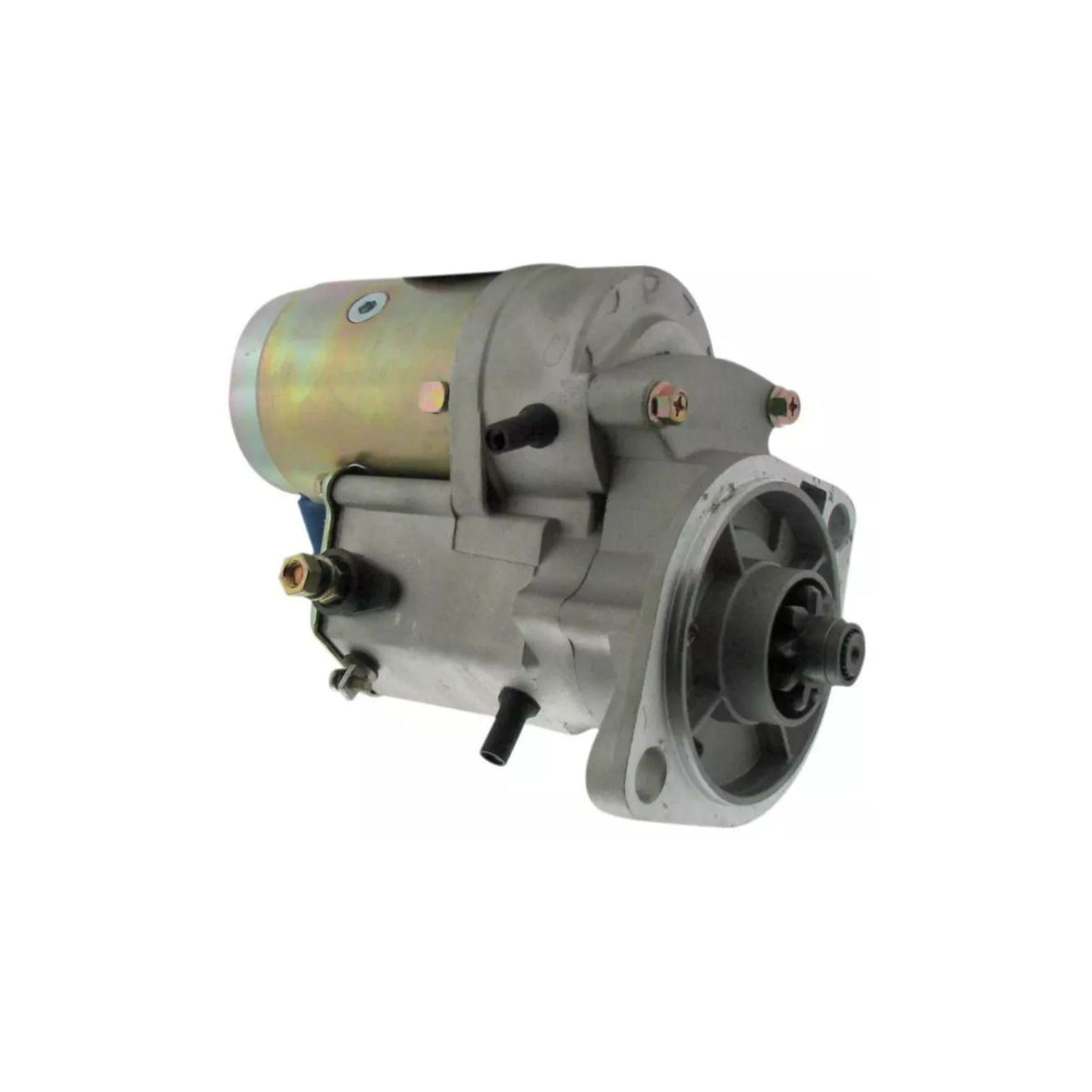 Starter Motor 4982589 for Cummins 