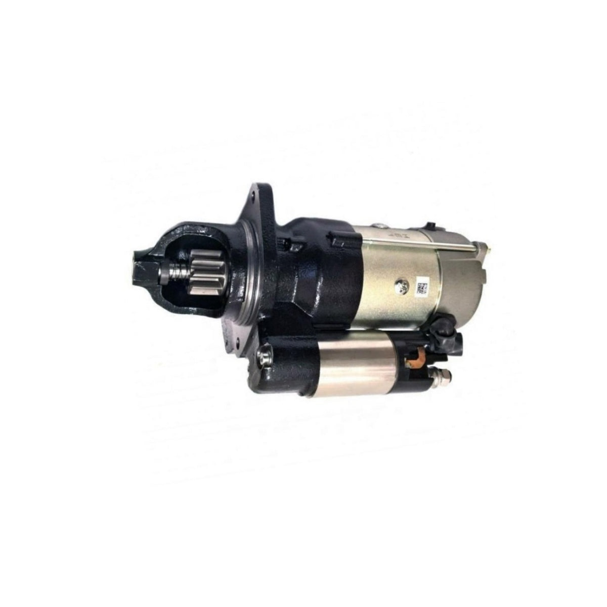 Starter Motor 4983067 for Cummins ISBE Engine - Sinocmp
