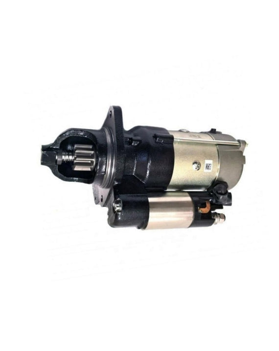 Motor de arranque 4983067 para motor Cummins ISBE