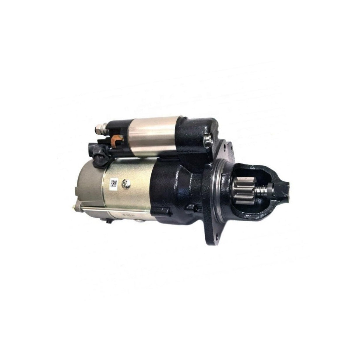 Eisbe Starter Motor 4983067 for Cummins ISBE Engine | SINOCMP