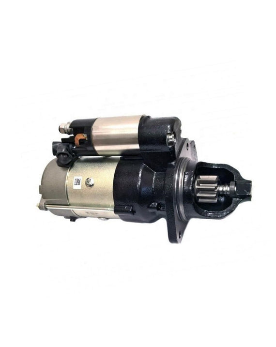 Motor de arranque 4983067 para motor Cummins ISBE