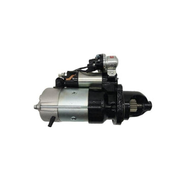 Motor de arranque 4983774 para motor Cummins 4BT 6BT QSB4.5 6B5.9