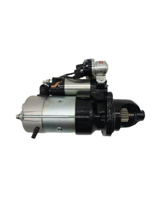 Motor de arranque 4983774 para motor Cummins 4BT 6BT QSB4.5 6B5.9
