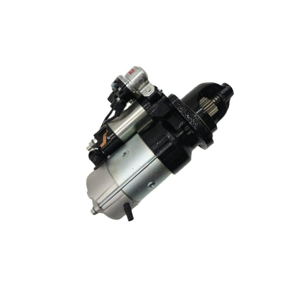 Starter Motor 4983774 for Cummins Engine 4BT 6BT QSB4.5 6B5.9 - Sinocmp