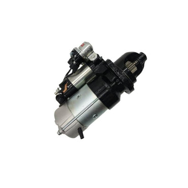 Motor de arranque 4983774 para motor Cummins 4BT 6BT QSB4.5 6B5.9