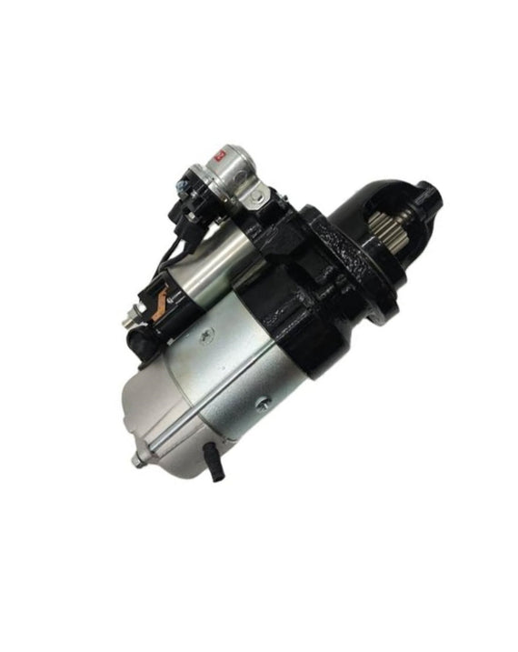 Motor de arranque 4983774 para motor Cummins 4BT 6BT QSB4.5 6B5.9