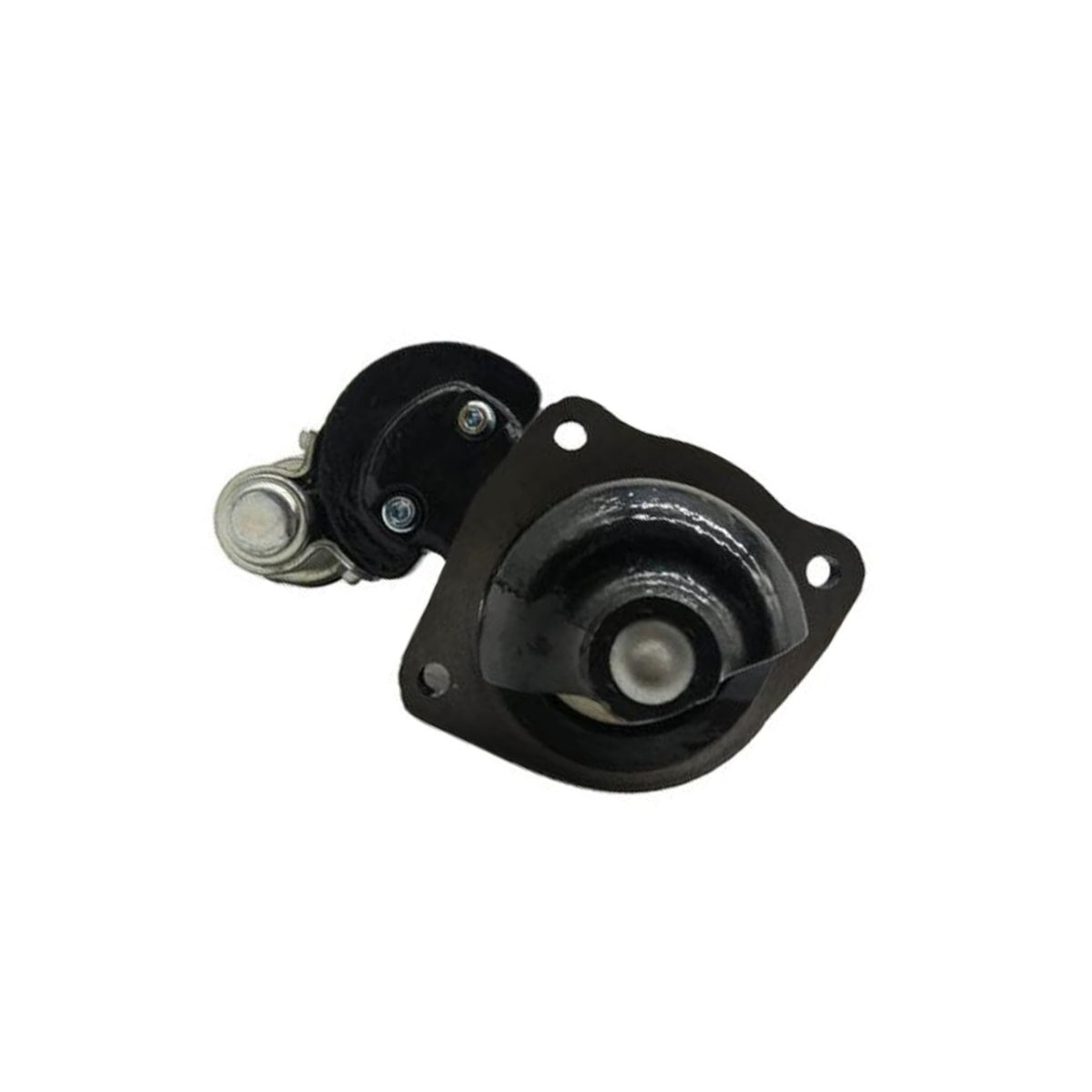 Starter Motor 4983774 for Cummins Engine 4BT 6BT - Sinocmp