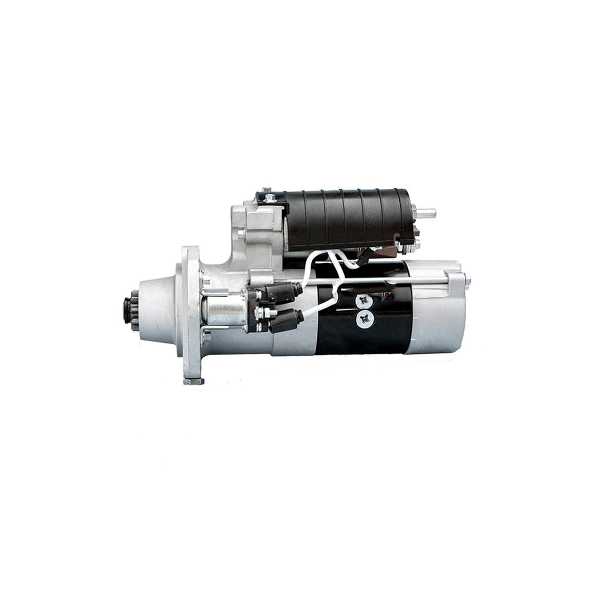 Starter Motor 4984042 for Cummins ISDE Engine