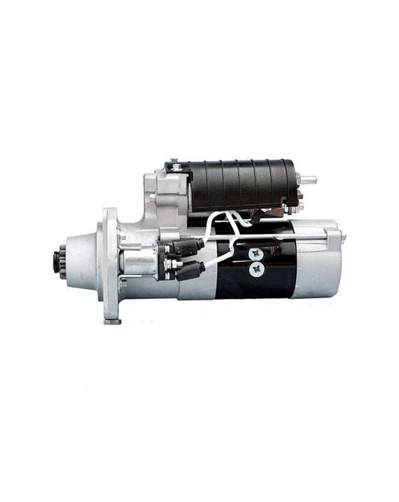 Motor de arranque 4984042 para motor Cummins ISDE