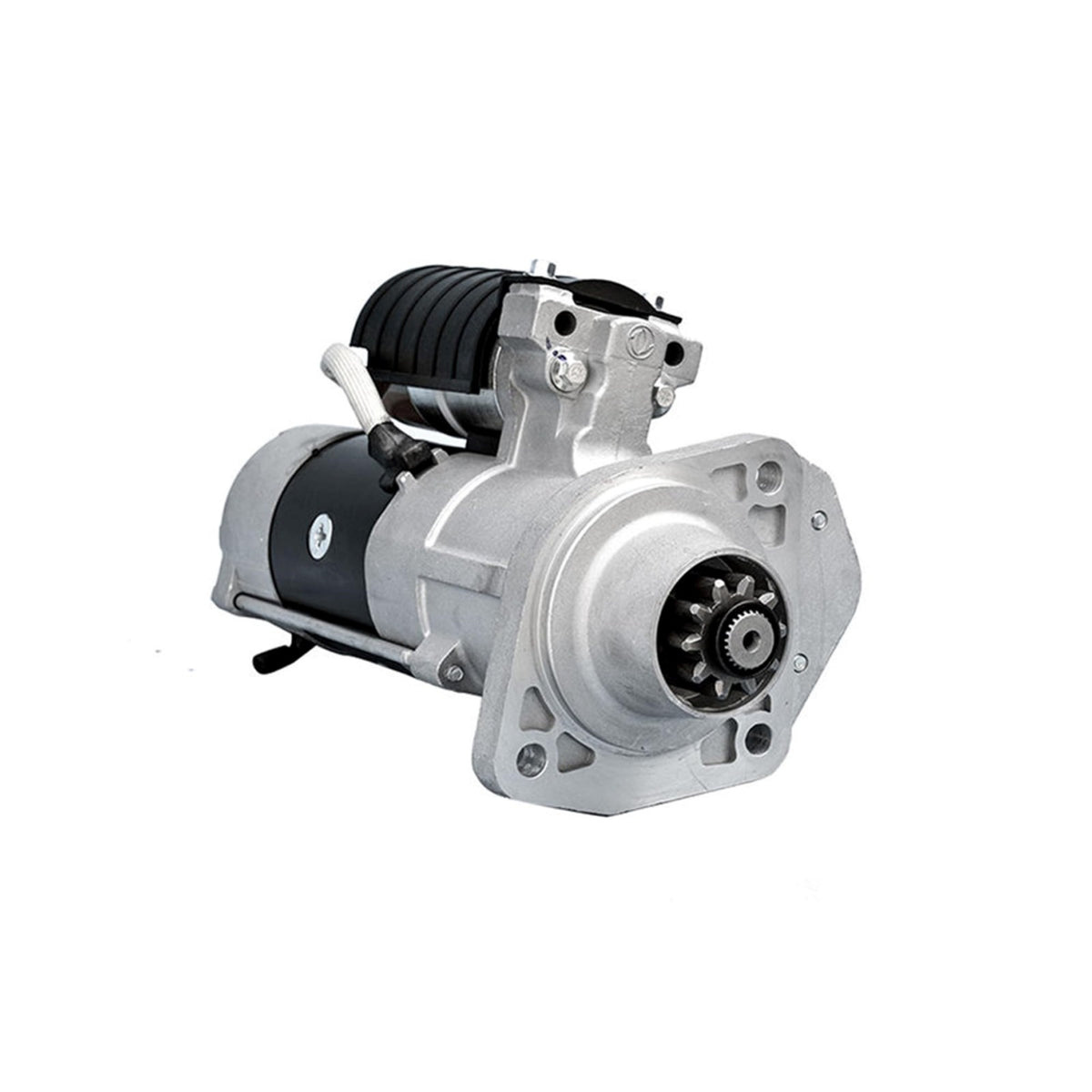 Starter Motor 4984042 for Cummins ISDE Engine - Sinocmp