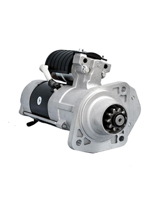 Motor de arranque 4984042 para motor Cummins ISDE