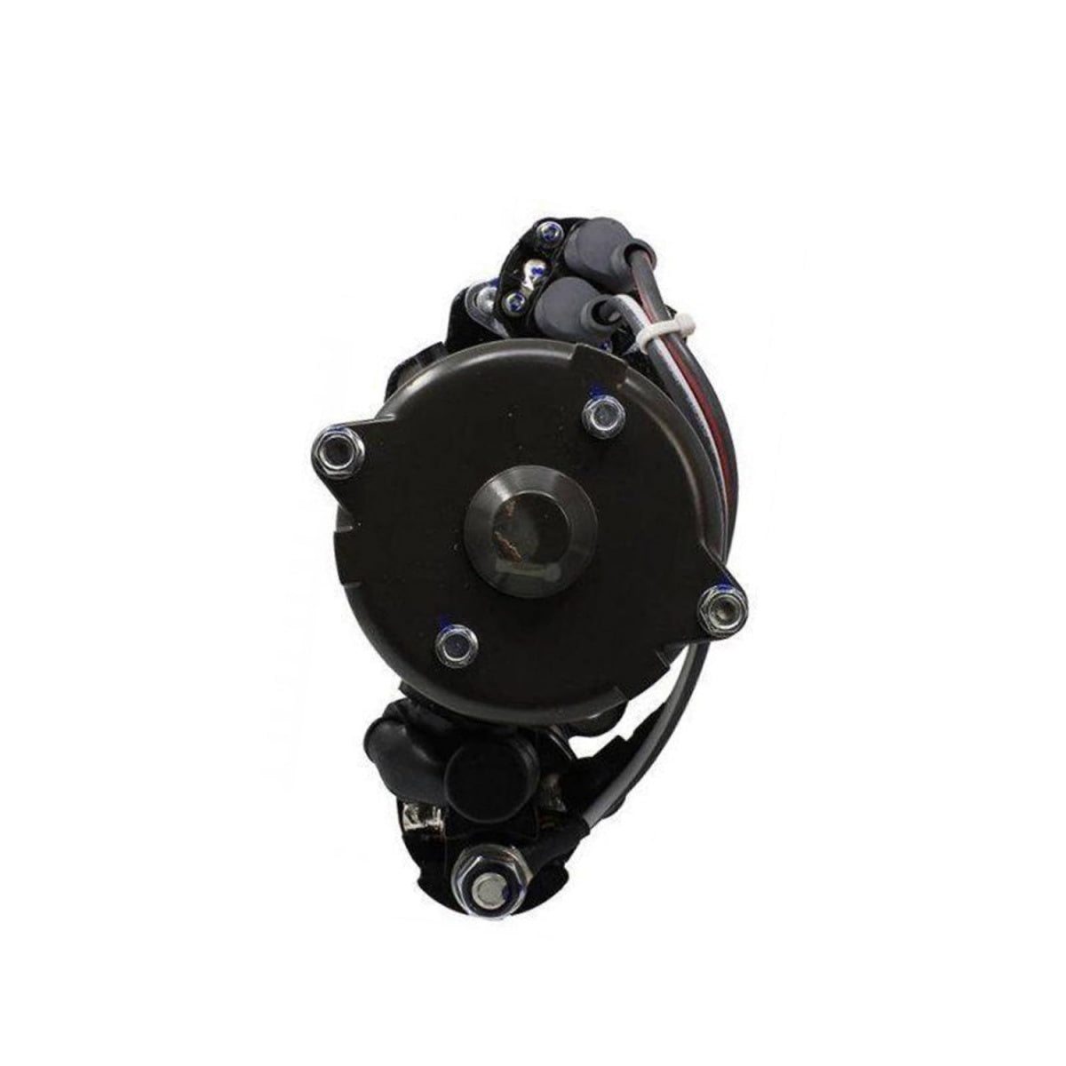 Motor de partida 4992261 para motor Cummins 4BT 6BT - Sinocmp