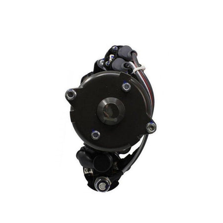 Motor de partida 4992261 para motor Cummins 4BT 6BT - Sinocmp