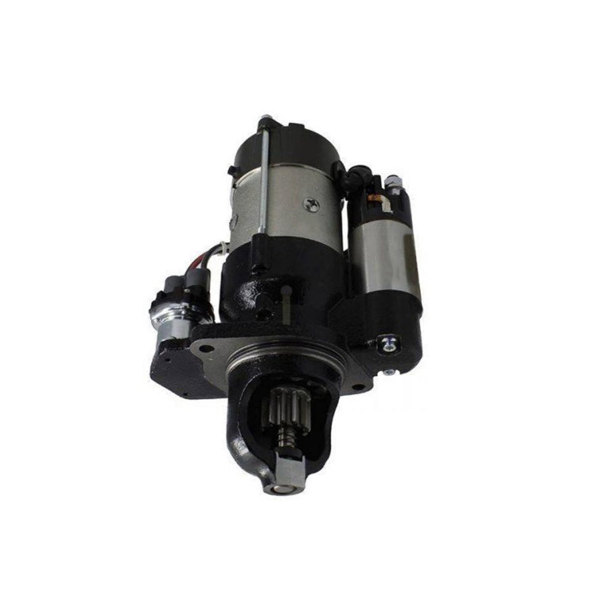 Motor de arranque 4992261 para Cummins 4BT 6BT 