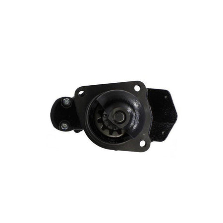Motor de partida 4992261 para Cummins 4BT 6BT - Sinocmp