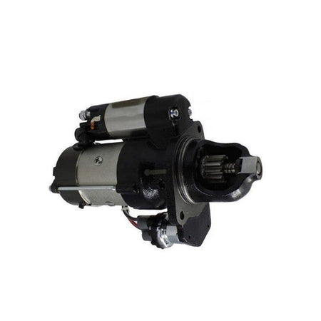 Motor de partida 4992261 para Cummins 