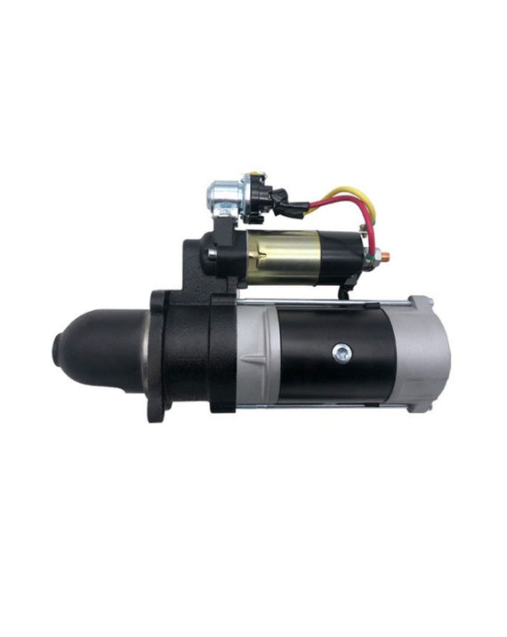 Starter Motor 4994873 for Cummins Engine 4BT 6BT