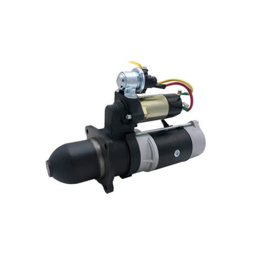 Motor de arranque 4994873 para motor Cummins 4BT 6BT
