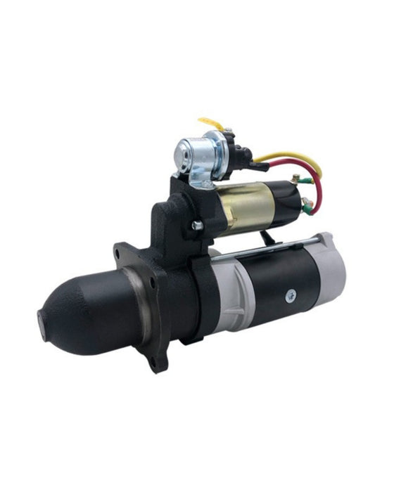 Starter Motor 4994873 for Cummins Engine 4BT 6BT