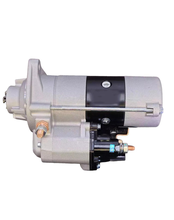 Starter Motor 4996706 for Cummins Engine 4BT3.9