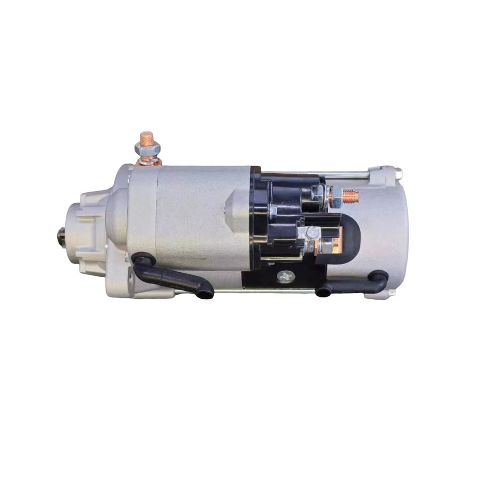 Starter Motor 4996706 for Cummins Engine 4BT3.9 - Sinocmp