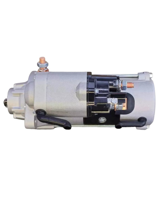 Starter Motor 4996706 for Cummins Engine 4BT3.9