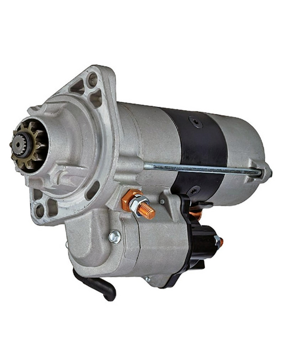 Starter Motor 4996707 3957593 for Cummins QSB6.7 Engine
