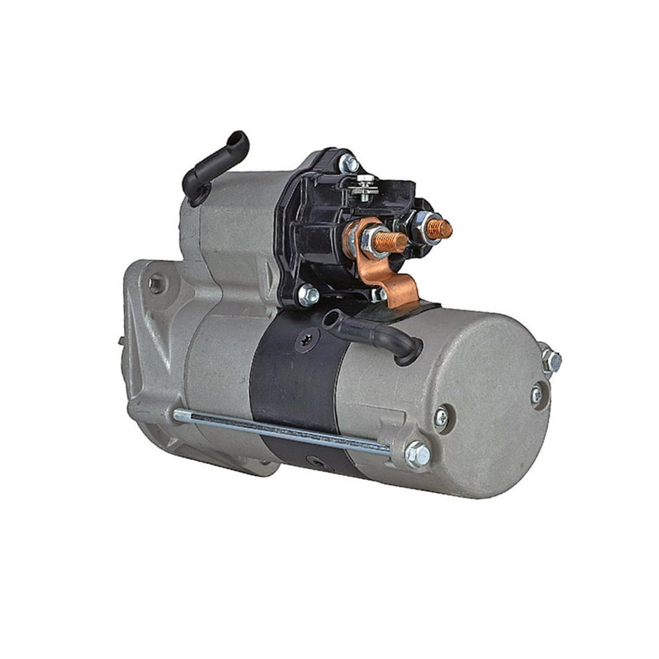 Starter Motor 4996707 3957593 for Cummins QSB6.7 Engine - Sinocmp