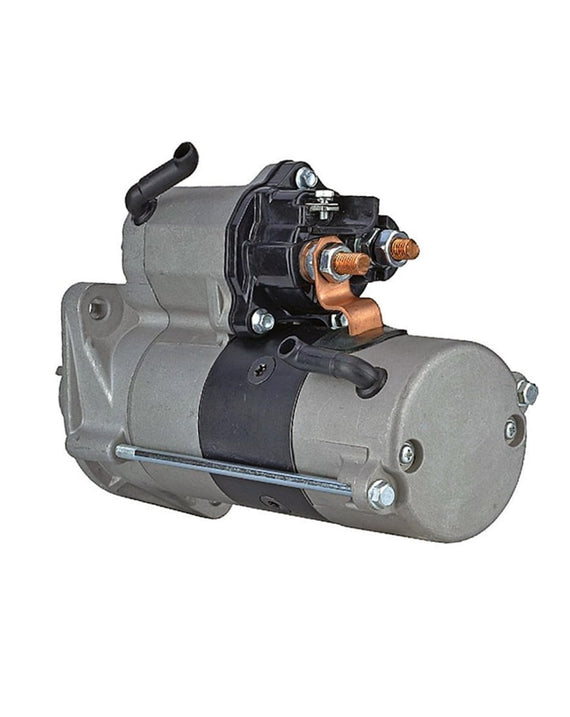 Starter Motor 4996707 3957593 for Cummins QSB6.7 Engine