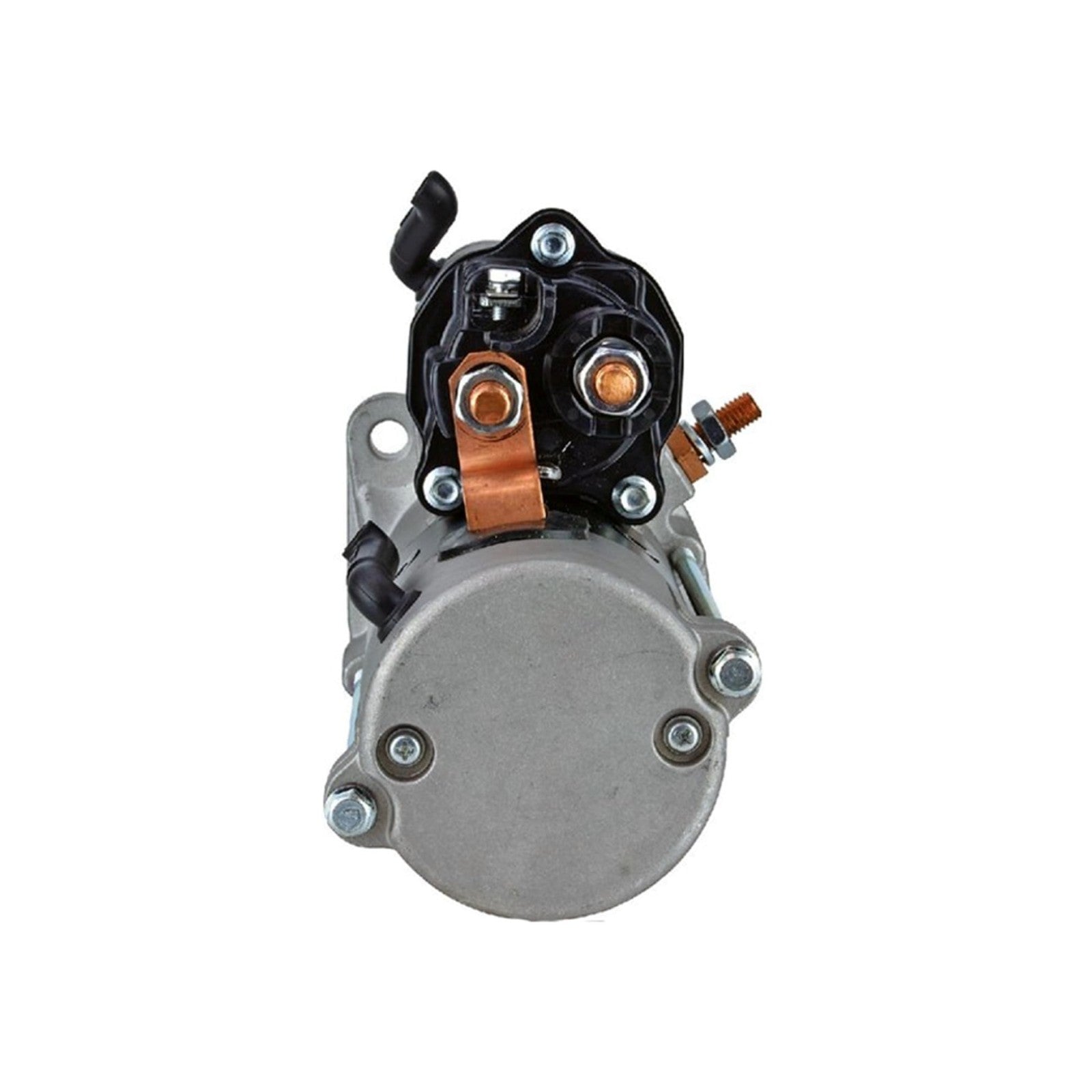 Motor de arranque 4996707 3957593 para Cummins 