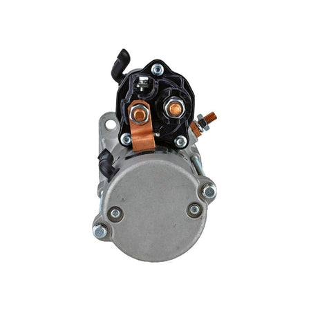 Motor de arranque 4996707 3957593 para Cummins 